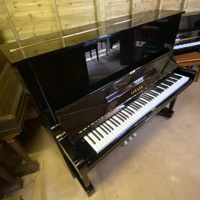 Waterson Pianos