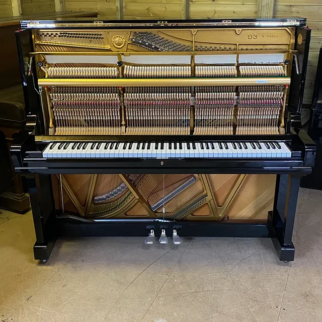 Waterson Pianos