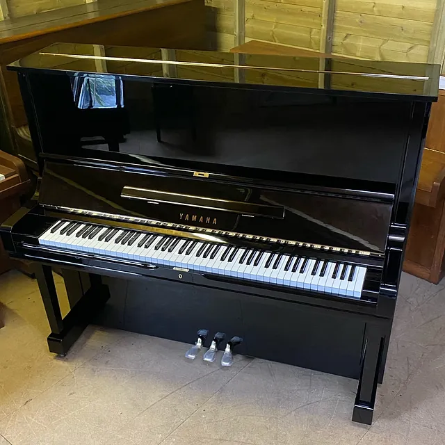 Waterson Pianos