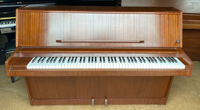 Waterson Piano