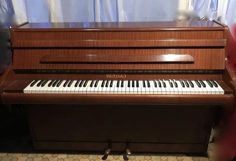 piano